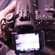 Illustration for article titled Shifty Eyes On Sony Alpha 350: Shooting from the Hip